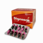 Digenorm 10x10 w