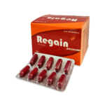 Regain Capsules 10x10