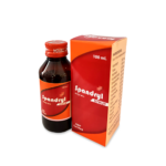 spandryl syrup 100ml